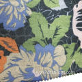 Woven Pattern Fabric Cotton Polyester Weft Stretch Twill 1 Manufactory